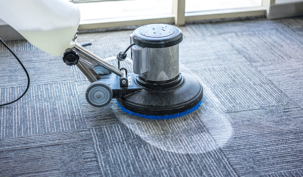 Enhancing Home Comfort with Consistent Carpet Cleaning