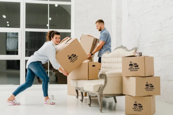commercial services