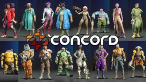 concard-character