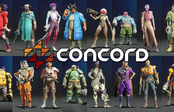 concard-character