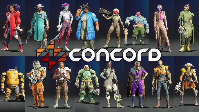 concard-character