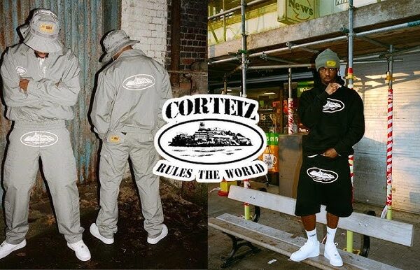 corteiz clothing