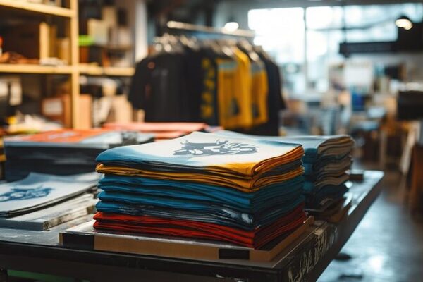 Custom T-Shirts Chicago – A Complete Guide to Style, Quality, and Printing Options Custom T-Shirts Chicago