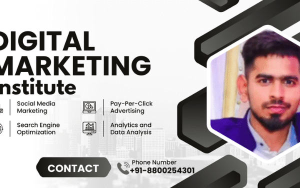 Master the Digital Realm: Your Guide to Digierra Institute, Ghatkopar’s Premier Digital Marketing Hub digital marketing institute in ghatkopar