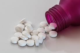 antibiotic tablet for dogs