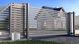 motor gate
