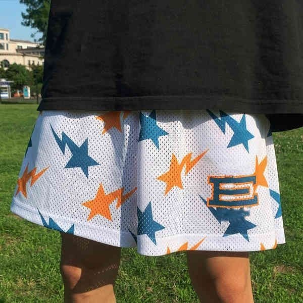 Eric Emanuel Shorts