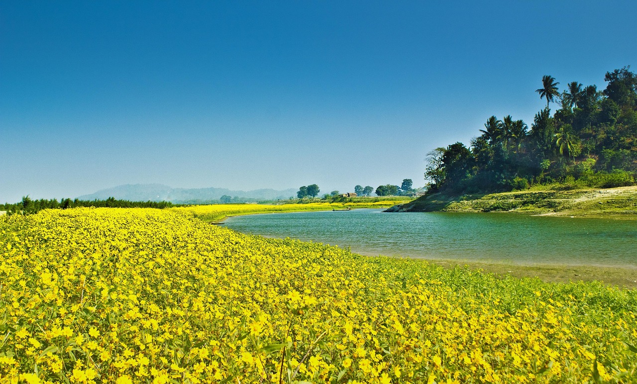 arunachal pradesh places to visit