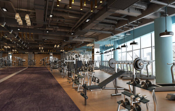 How Do You Know If a Group Class Is Truly Working for You? GYM