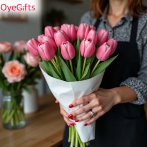 Same Day Flower Delivery Mumbai