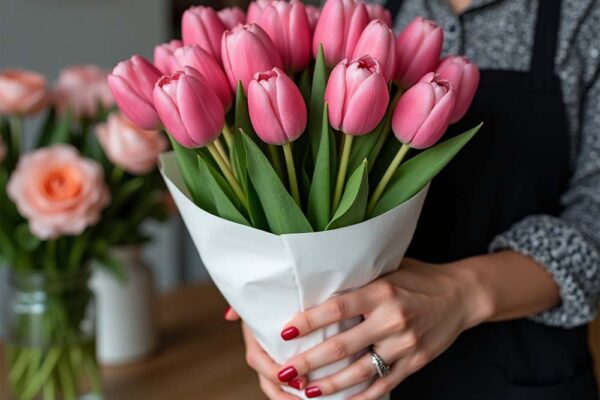Same Day Flower Delivery Mumbai