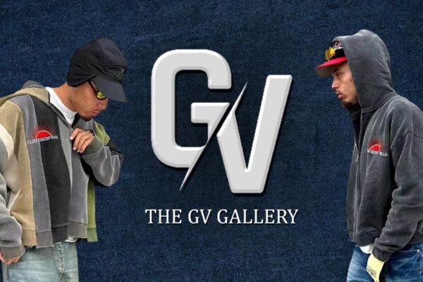 gv gallery clothing