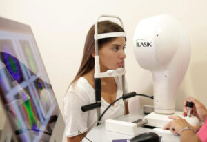 iLASIK Surgery Turkey