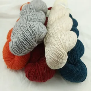 Wool Manufacturer in India