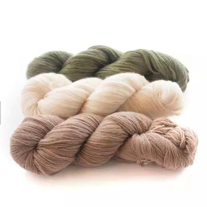 Wool Manufacturer in India