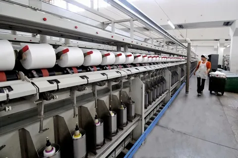 Wool Manufacturer in India