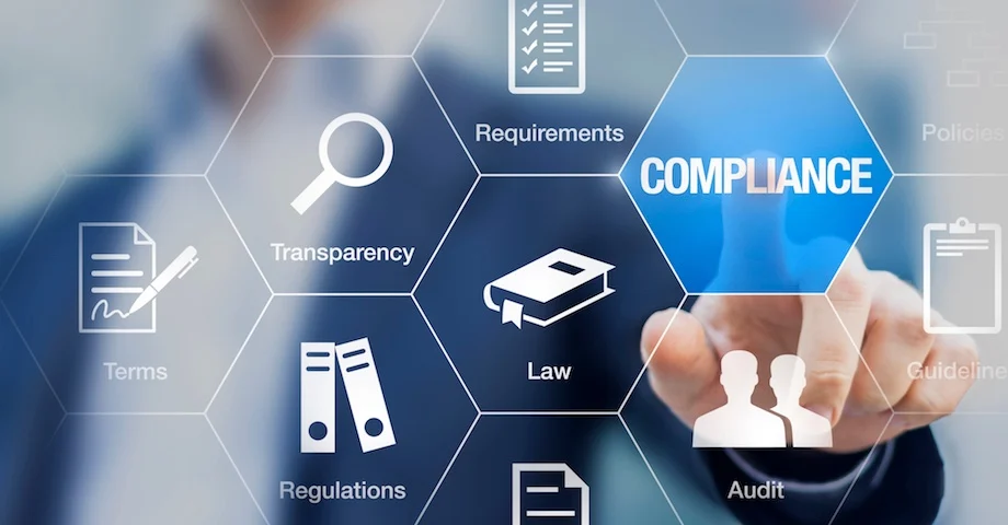 Compliance Audit Services in Dubai