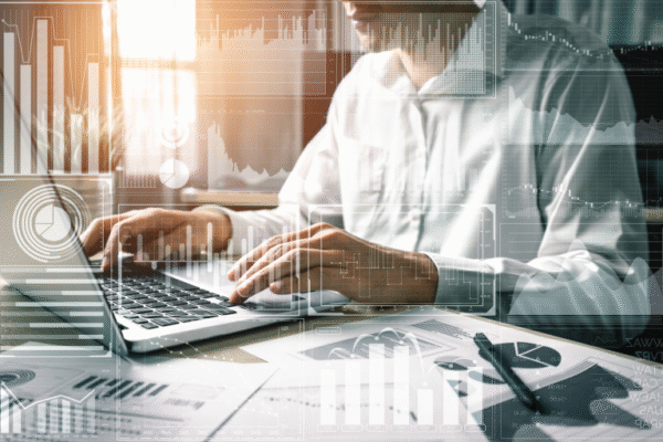 Do Bookkeeping Services In The UK Work With Large Businesses? Bookkeeping services in the UK