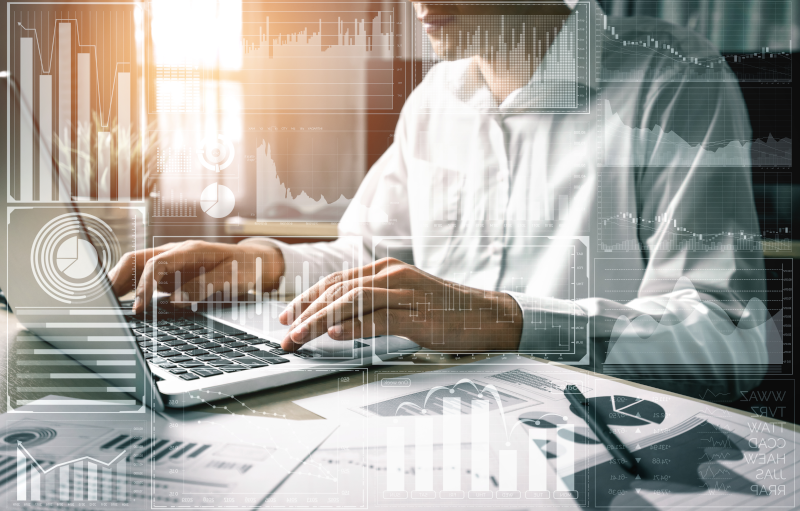 Bookkeeping services in the UK