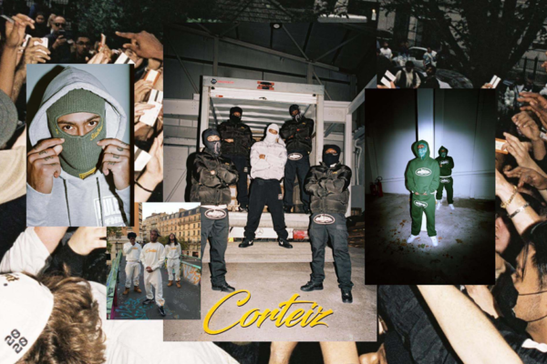 Corteiz Tracksuit x Corteiz Shorts The Streetwear Match