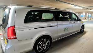 All Aboard for Convenience: Stress-Free Minibus Hire in Leeds
