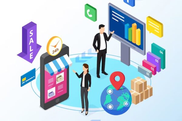 Ecommerce Development Company: Empowering Digital Commerce for the Future Ecommerce Development Company: Empowering Digital Commerce for the Future