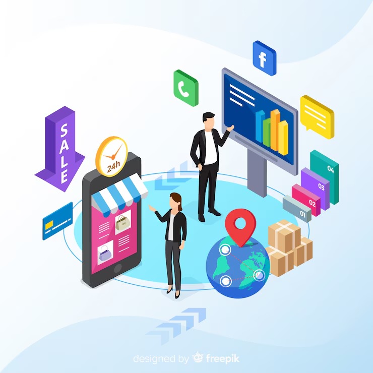 Ecommerce Development Company: Empowering Digital Commerce for the Future