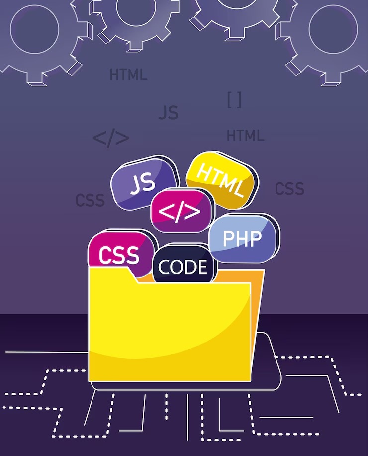 Top-Notch Angular JS Development Services for Dynamic Web Applications