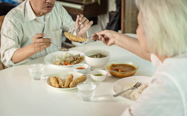 How interfaith meals foster healing conversations