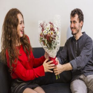 send flowers to calicut