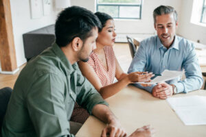 mortgage broker near Birmingham AL