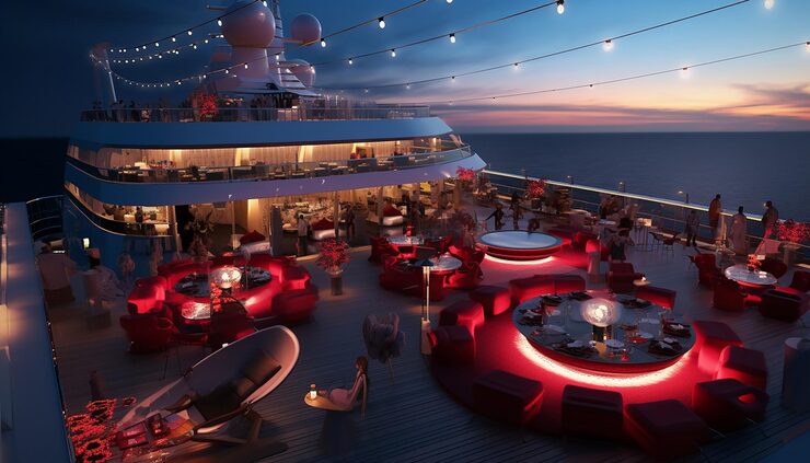 new year cruise dubai