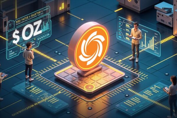 Why Are Presale Crypto Tokens Gaining Massive Investor Attention?