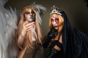 Halloween Costumes