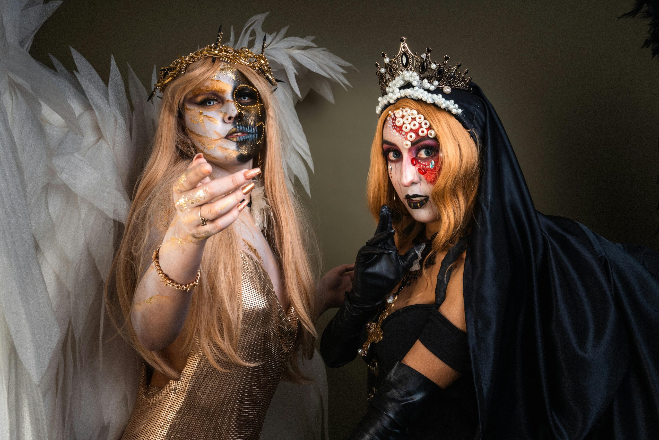 Halloween Costumes