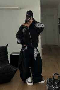 Chrome Hearts Hoodie