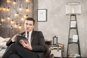 professional ebook ghostwriting services