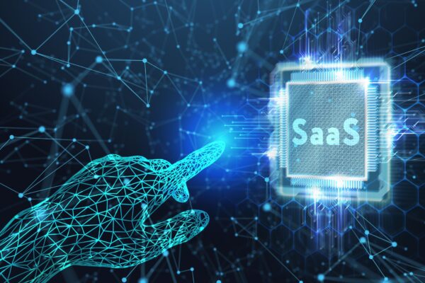 saas app development