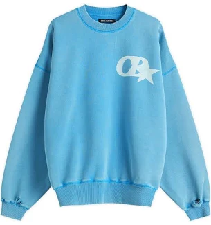 The Cole Buxton Hoodie: A Modern Icon in Streetwear Luxury