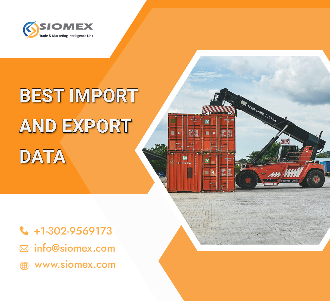 Global Buyers Suppliers Details