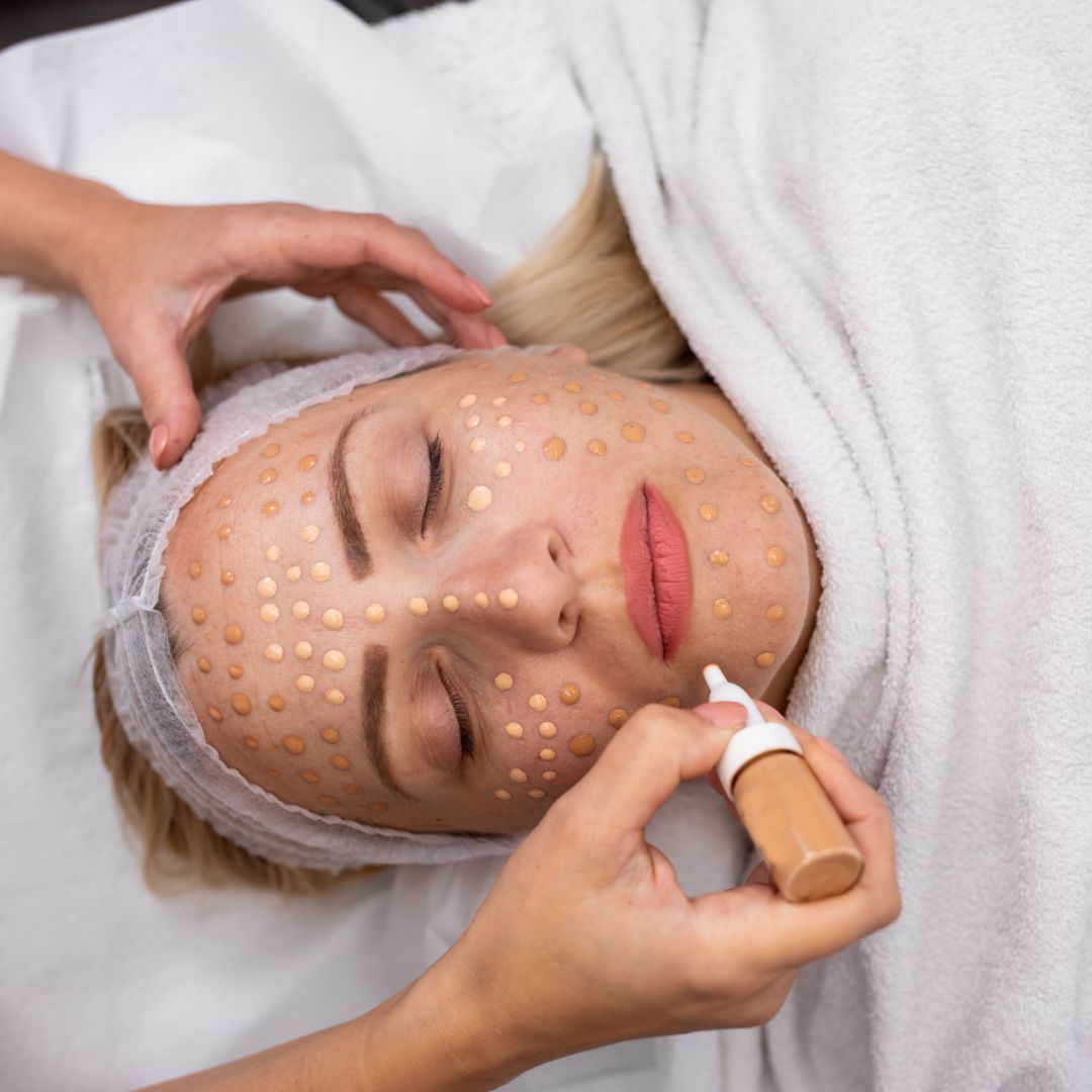 skin care clinic melbourne