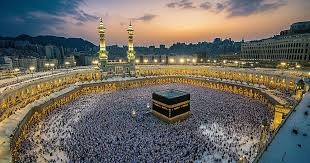 Economy Umrah Package UK