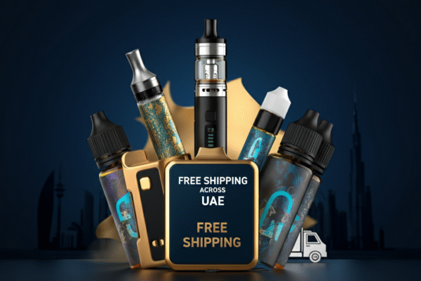 Buy Vapes Online – Vape Shop UAE Free Shipping Available vape shop UAE free shipping