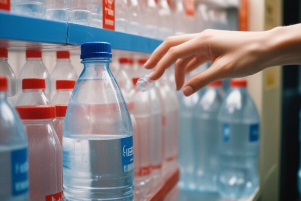 HACCP Certification for Bottled Water Companies: More Than Just a Stamp haccp certification