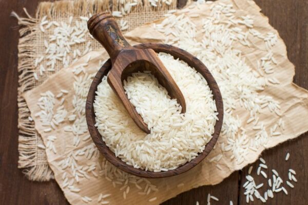 Gautam Rice – Premium Basmati Rice with Rich Aroma & Taste Gautam Rice