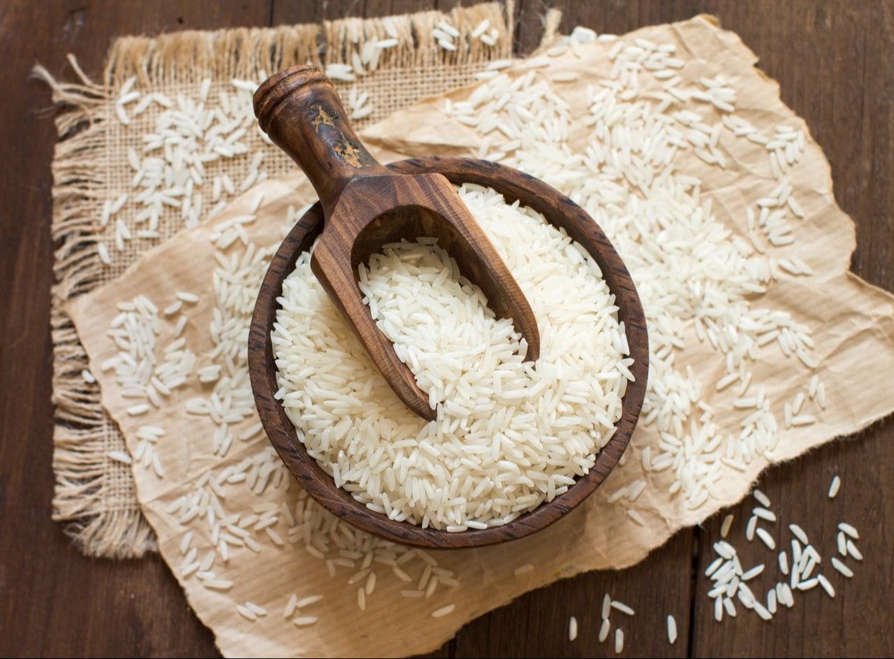 Gautam Rice