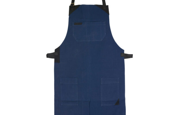 Leather Woodworking Apron – The Essential Gear for Every Craftsman woodworking apron