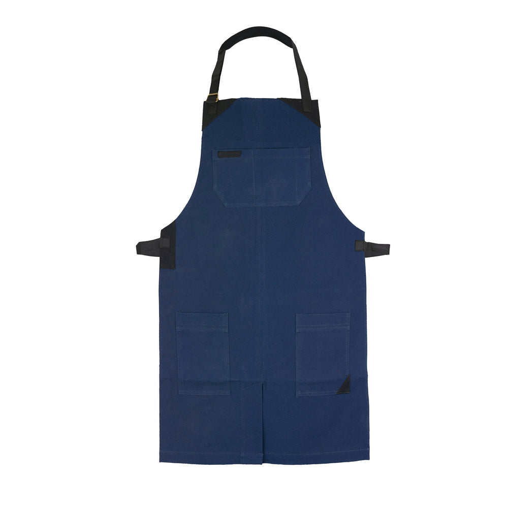 woodworking apron