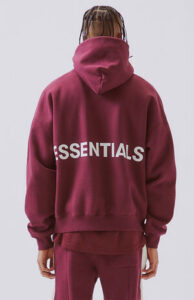 essential hoodie | fear of god essentials hoodie