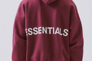 essential hoodie | fear of god essentials hoodie